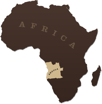 Angola Africa