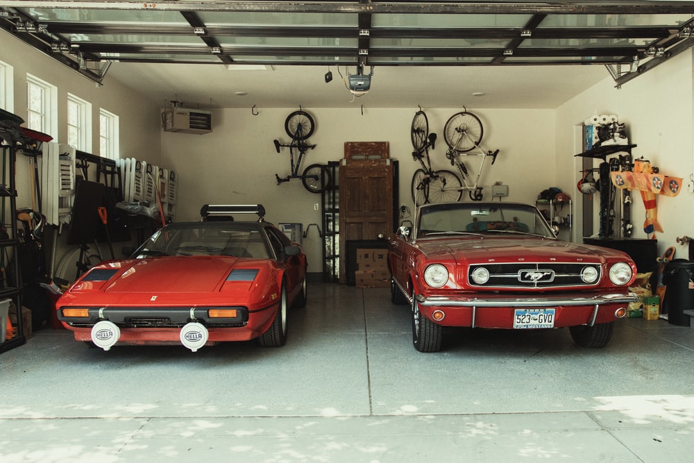 How Do I Keep My Garage Dry Smily Homes, Car Guys Garage Ideas