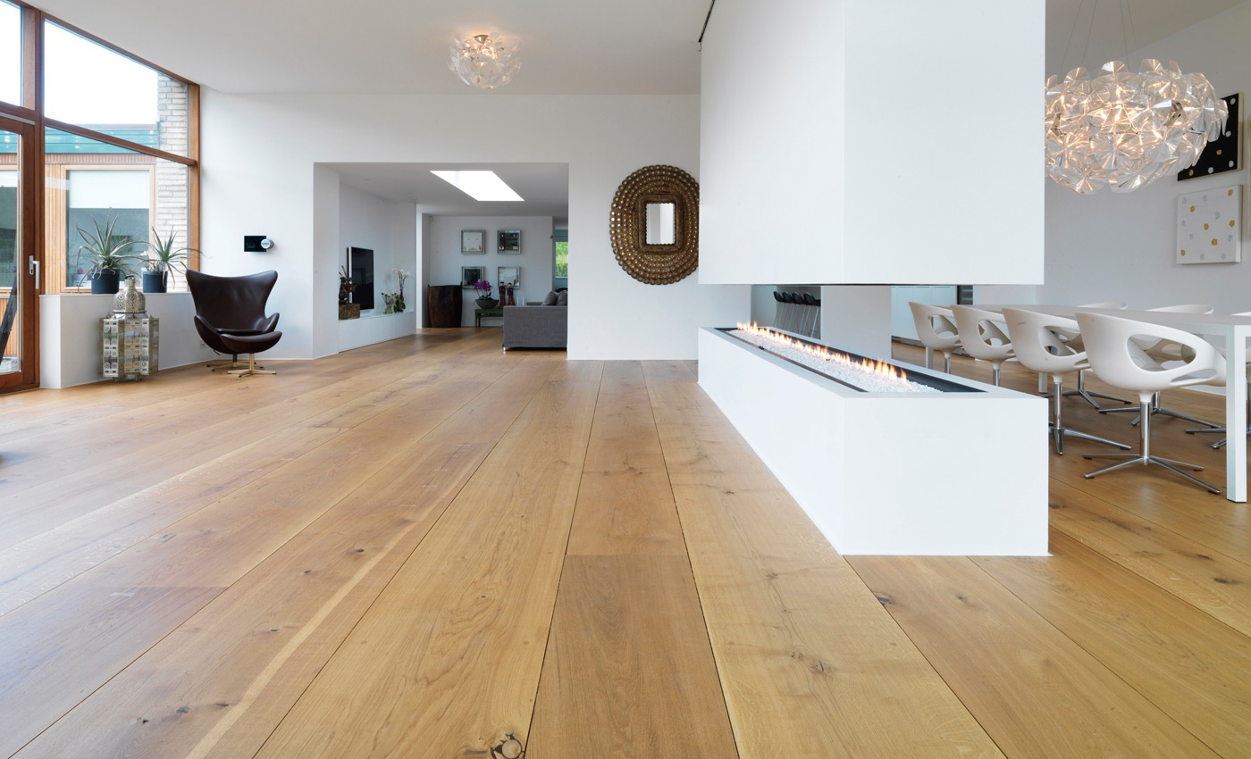 Beautiful Hardwood By Top Timber Flooring Specialists   Smily Homes