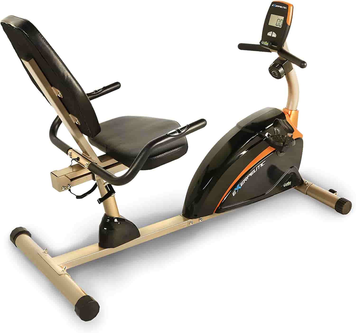 Exerpeutic 900XL-exercise-bike-for-bad-knees