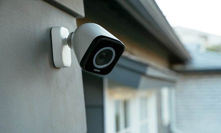 home security and safey