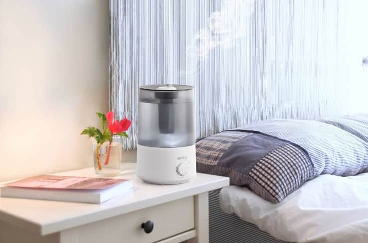 Benefits of Using a Humidifier