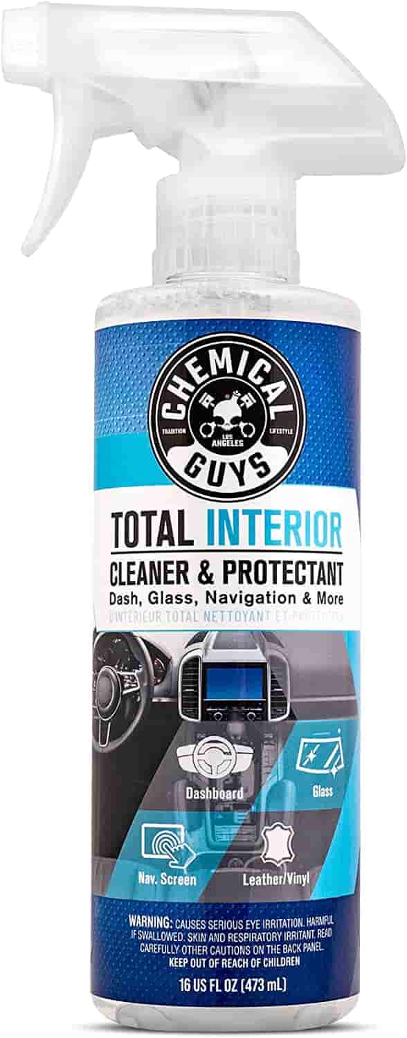Chemical Guys SPI22016 Total Interior Cleaner