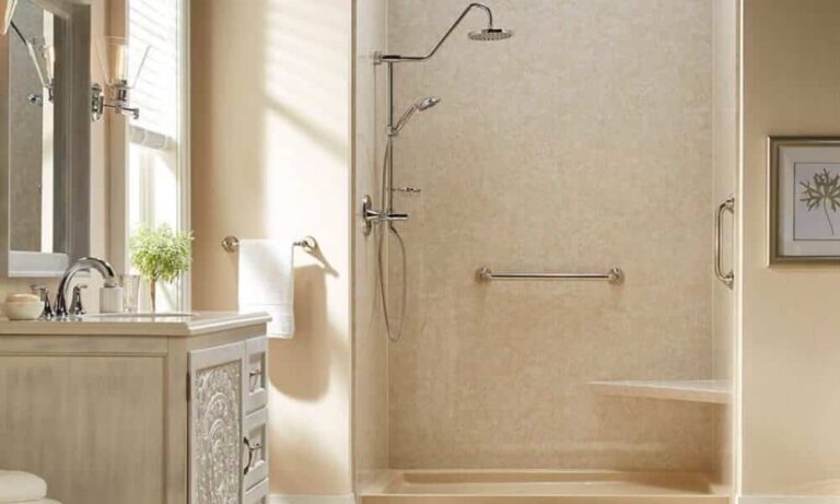 best shower standing handle and how to choose