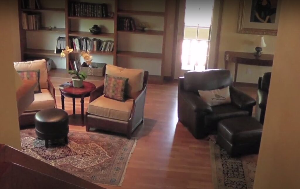 inside Pictures of joyce meyer house